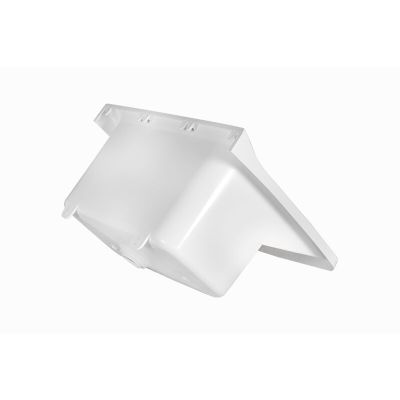 Tanque de Plástico 22L Branco Astra