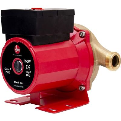 Pressurizador de Água 350W 58L/min Rheem