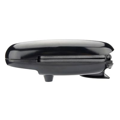 Sanduicheira e Grill Toast BGR01P 750W Preto Britânia