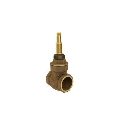 Base para Registro de Gaveta Deca 3/4"