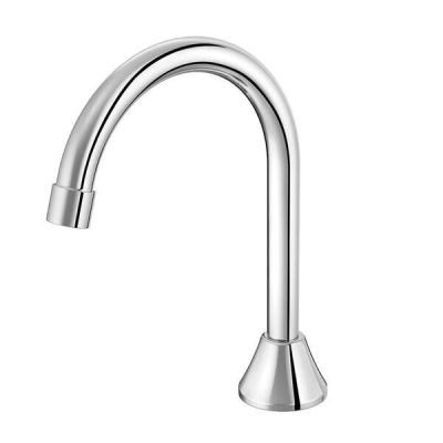 Torneira Misturador para Banheiro de Mesa Bica Média 1/2" Pertutti Cromado Docol