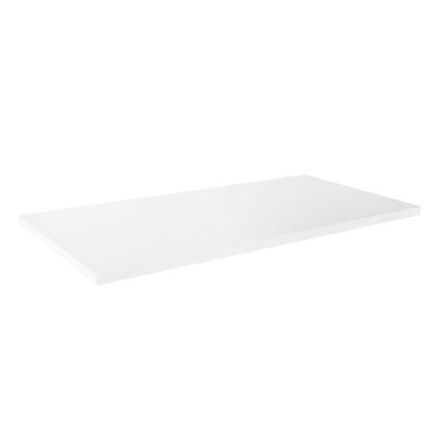 Prateleira Casa&Ideia Easy 60x30cm Branca