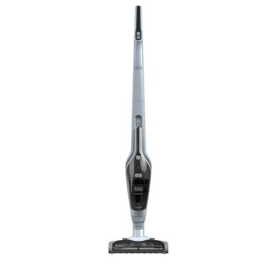 Aspirador de Pó Black+Decker AV100 Vertical Bivolt