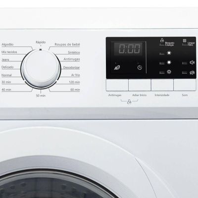 Secadora de Roupas PSC11B 11kg Philco