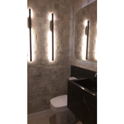 Ladrilho Telado Inovação 30x30 Branco Pedras Tijucas