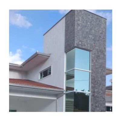 Ladrilho Telado Inovação Grafite 30x30 Pedras Tijucas