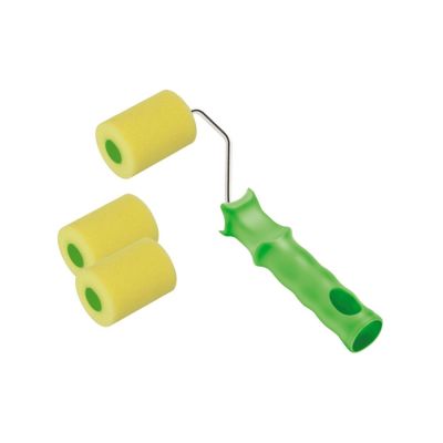 Rolo de Espuma 5cm com Garfo Condor