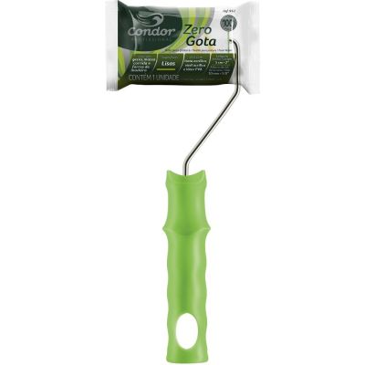 Rolo de Lã 5cm com Garfo Condor Antigotas