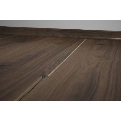 Perfil T Tecno Padrão 22 1,8m Eucafloor