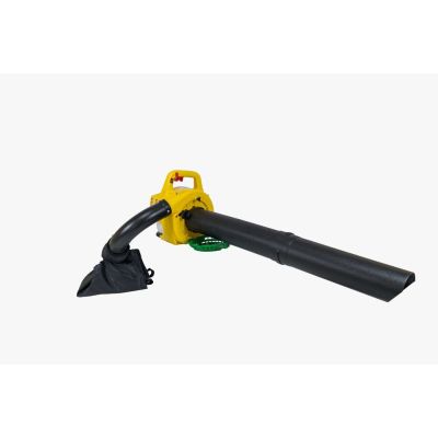 Soprador de Folhas GFS-260 à Gasolina Garthen