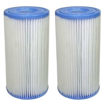 Kit Refil para Bomba Filtro Intex 2 Peças