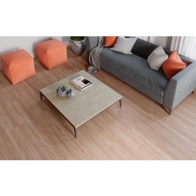 Piso Laminado Durafloor Harmony 8mmx25x1,34m Carvalho Gante