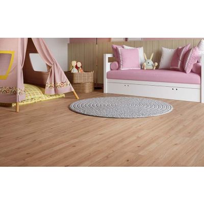 Piso Laminado Durafloor Harmony 8mmx25x1,34m Medellin