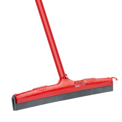 Rodo de Chão 40cm com Borracha 1127 Condor