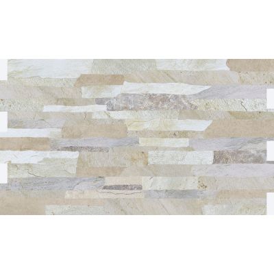 Revestimento Parede Externo Oassis Topázio Bold 31x54 Savane