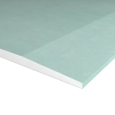 Chapa de Drywall 180x120 Verde Placo
