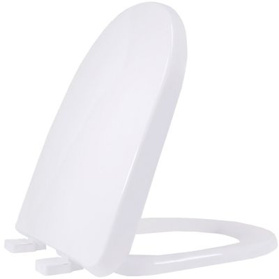 Assento Sanitário Polipropileno Speciale/Luna/Firenze Branco Hidrofama