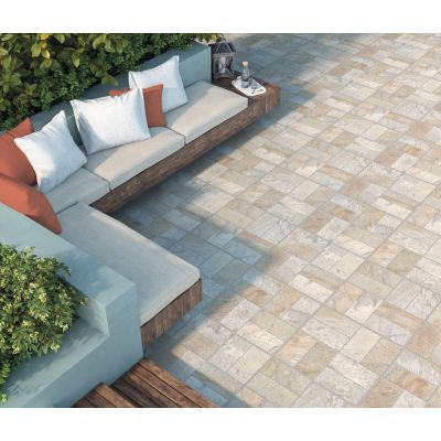 Piso Cerâmico Giordano Bold Externo 50,5x50,5 Ilhabella