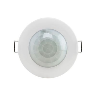 Sensor de Presença Para Iluminação ESP 360 E Bivolt Intelbras