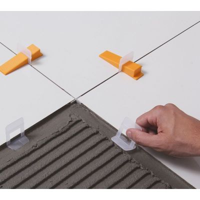 Cunha Niveladora Cortag 500 Peças