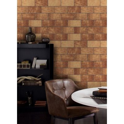 Revestimento Parede Quartzo Rustico Acetinado 12,5x26,1 Pierini