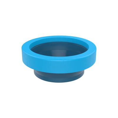 Anel de Vedação para Vaso Sanitário com Guia Blukit