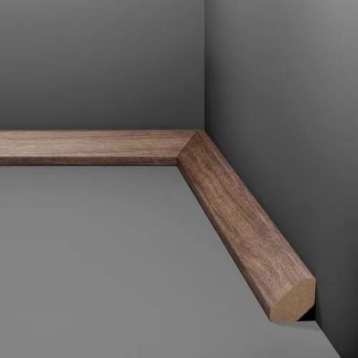 Cordão Estilo Padrão 27 2,40m Eucafloor