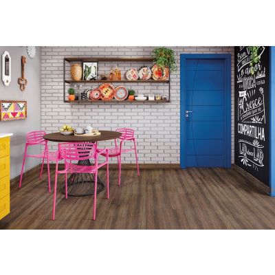 Rodapé Estilo Padrão 027 2,40x7 Eucafloor