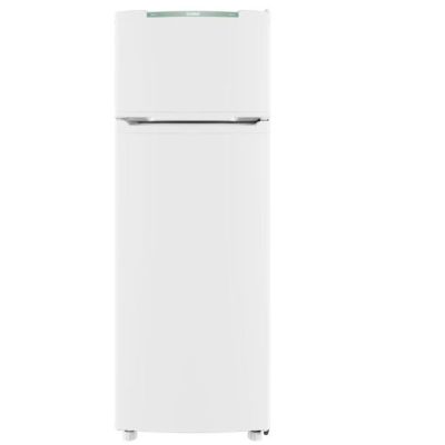 Geladeira CRD37 Cycle Defrost Duplex 334L Branca Consul