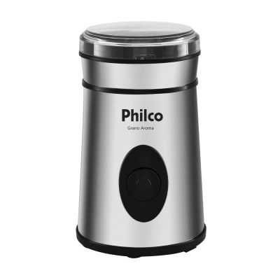 Moedor de Café Philco PMC01I 200W