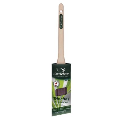Pincel Condor 2" 704 Angular