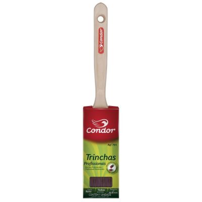 Pincel Condor 2" 705 Reta