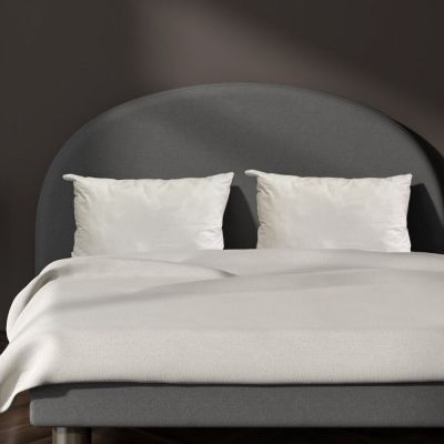 Travesseiro Plumax Percal 50x70cm Fibrasca