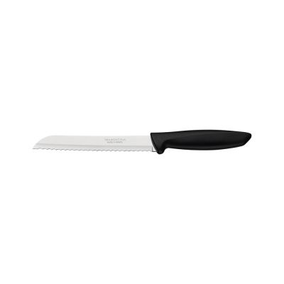 Faca para Pão Tramontina Plenus 7"
