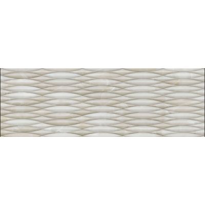 Revestimento Parede Onice Inserto Retificado Acetinado 30x90,2 Incepa