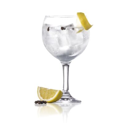 Taça para Gin Tonic Nadir 600ml