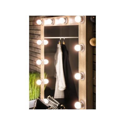 Lâmpada LED Bulbo TKL 90 15W E27 6500K Luz Branca Taschibra