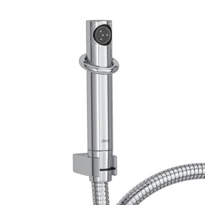 Ducha Higiênica sem Registro 1/2" Universal Cromada Deca