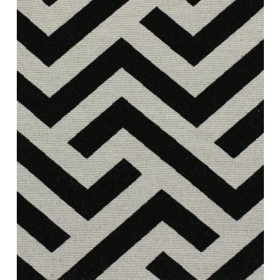 Almofada Linha Jacquard Zig 43x43 Diagonal