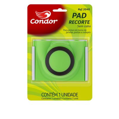 Pad para Recorte Condor 2040