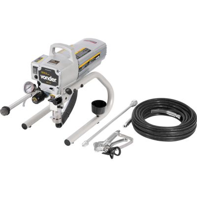 Máquina de Pintura Airless MPA120 1,2 HP 220V Vonder