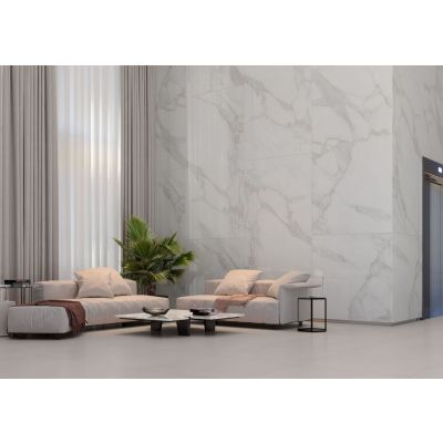 Porcelanato Munari Retificado Polido 120x120 Eliane