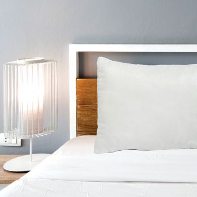 Travesseiro Percal Sublime 50x70cm Fibrasca