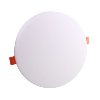 Painel LED  Frameless Redondo Luz Neutra 32W 4000K Taschibra