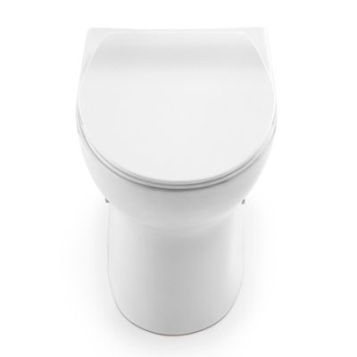 Kit Vaso Sanitário Convencional Loggica Branco Docol
