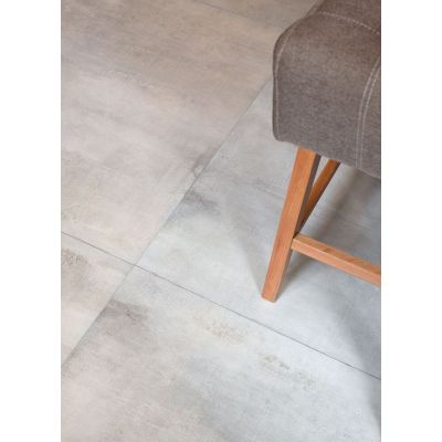 Porcelanato Spazzolato Vecchio Retificado Acetinado 84x84 Elizabeth