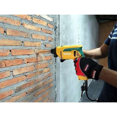 Furadeira de Impacto 5/8" HP1640BR 760W Makita
