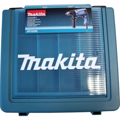 Furadeira de Impacto 5/8" HP1630K 710W Makita