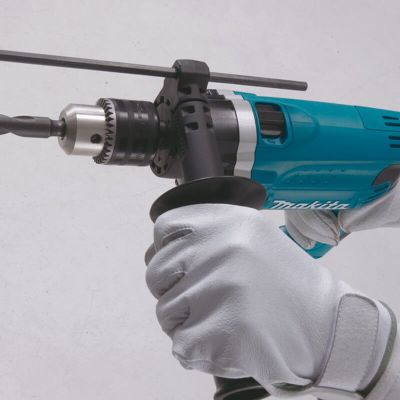 Furadeira de Impacto 5/8" HP1630 710W Makita