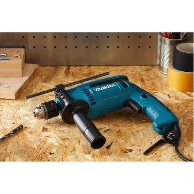 Furadeira de Impacto 5/8" HP1640X2 760W Makita